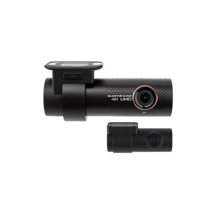 BlackVue - DR900X-2CH 4K UHD DASH​CAM